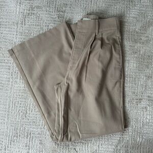 Abercrombie trousers beige